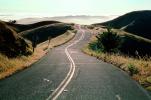 Road, Roadway, Highway, Mount Tamalpais, VCRV11P12_14