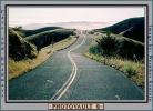 Road, Roadway, Highway, Mount Tamalpais, VCRV11P12_14B