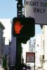 crosswalk signal, Caution, warning, VCRV11P14_02