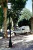 city street, Citroen, car, mini, automobile, vehicle, minicar, microcar, La Mole France