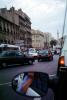 city street, mirror, Marseille France, VCRV11P15_17