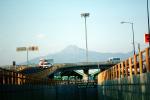 overpass, Puebla, Road, Roadway, Highway, cars, sedan, automobile, vehicles, VCRV12P05_09