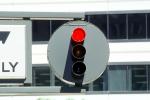 Traffic Signal Light, City Street, round, circle, circular, Stop Light, VCRV12P06_16