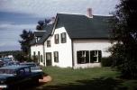 Car, house, home, New England, VCRV12P06_17