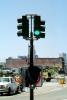 Traffic Signal Light, City Street, VCRV12P07_03