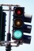Traffic Signal Light, City Street, VCRV12P07_05