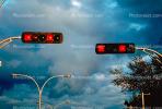 traffic light, signal, Stop Light
