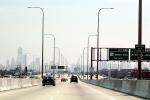 Road, Roadway, Interstate Highway I-90, expressway, skyway, car, automobile, Vehicle, VCRV12P13_09