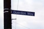 Guerdon-Way, Pittsburgh
