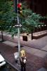 Traffic Signal Light, New York City, Stop Light, VCRV13P01_08