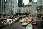 New York City, Taxi Cab, VCRV13P01_12.0567