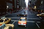 taxi cab, New York City, VCRV13P01_16