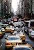 taxi cab, New York City, car, sedan, automobile, vehicle, Portfolio, VCRV13P01_18