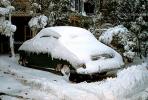 snow covered, Ice, Snow, Cold, Frozen, Icy, Winter, car, sedan, automobile, vehicle