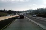 Road, Roadway, Highway, Interstate Highway I-80, west of Auburn California, VCRV13P03_17