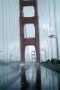 Golden Gate Bridge, Road, Roadway, Highway