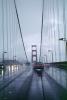 Golden Gate Bridge, Road, Roadway, Highway, cars, automobile