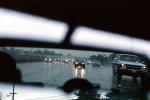 mirror reflection, Road, Roadway, Highway, cars, VCRV13P06_12