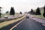 Road, Roadway, Highway 101, Mendocino County, California