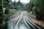 Road, Roadway, Bohemian Highway, Sonoma County, California, VCRV13P14_17