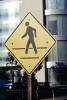 Crosswalk, Caution, warning, VCRV14P03_08