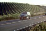 SUV, Road, Roadway, Highway, Sonoma County, VCRV14P04_03