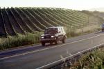 SUV, Road, Roadway, Highway, Sonoma County, VCRV14P04_04