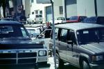 Dodge, Jeep Wagoneer, car, suv, automobile, vehicle, VCRV14P05_09