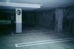 Empty Parking Garage, VCRV14P05_11