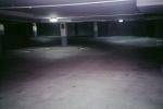 Empty Parking Garage, VCRV14P05_12