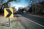 Road, Roadway, Highway, Caution, warning, VCRV14P08_09