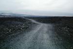 dirt road, unpaved, lava fields, Kona, Hawaii, VCRV14P11_12