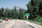 Road, Roadway, Highway, Lyons City Limit, VCRV15P01_14