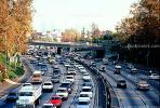 Level-F traffic, Road, Roadway, Highway, Car, Automobile, Vehicle