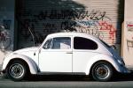 VW-Bug, Volkswagen-Bug, Volkswagen-Beetle, automobile