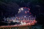 Toll Plaza, Golden Gate Bridge, traffic jam, congestion, VCRV15P09_09