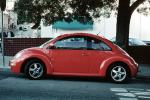 VW-Bug, Volkswagen-Bug, Volkswagen-Beetle, automobile, VCRV15P09_12