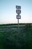 Interstate Highway I-20 West, VCRV16P02_19