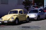 VW-Bug, Volkswagen-Bug, Volkswagen-Beetle, VCRV16P04_07