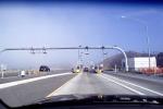 toll booth, Highway, Interstate, VCRV16P09_11