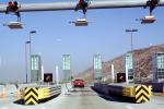 toll booth, Highway, Interstate, Road, VCRV16P10_04