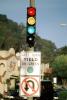 Traffic Signal Light, Portola Avenue, VCRV16P12_12