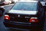 530i BMW, automobile, VCRV16P15_02