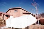Covered Car, Taos, VCRV17P01_14