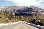south of Lake Tahoe, Highway-89, Freeway, Highway, Interstate, Road