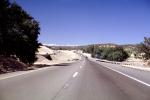 Corning, Freeway, Highway, Interstate, Road, Curve