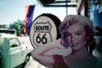 Route-66, Seligman