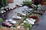 parking lot, car, sedan, vehicle, parked cars, stalls, VCRV17P06_16
