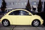 Volkswagen Beetle, compact car, automobile, vehicle, VCRV17P07_13