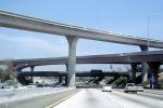 overpass, Freeway, Highway, Interstate, Road, VCRV17P10_16